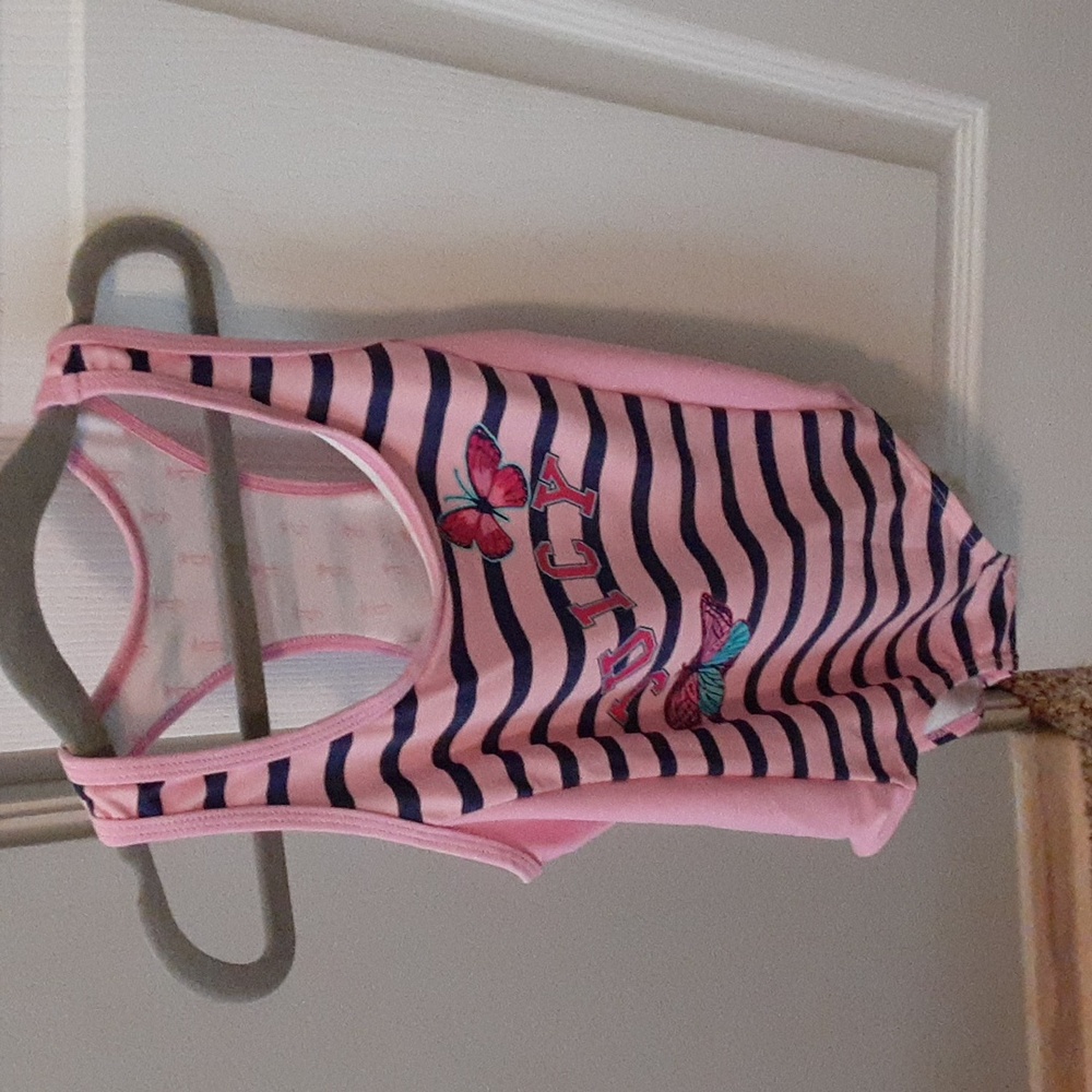 Brand new! Juicy Couture Swim